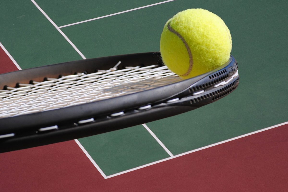 Exercices pour améliorer la volée au padel