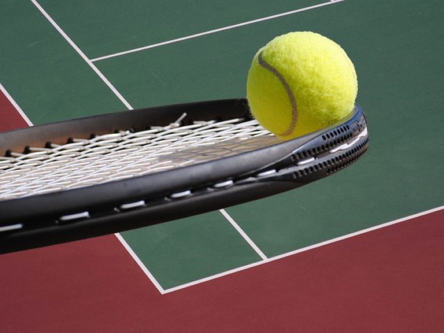 Exercices pour améliorer la volée au padel