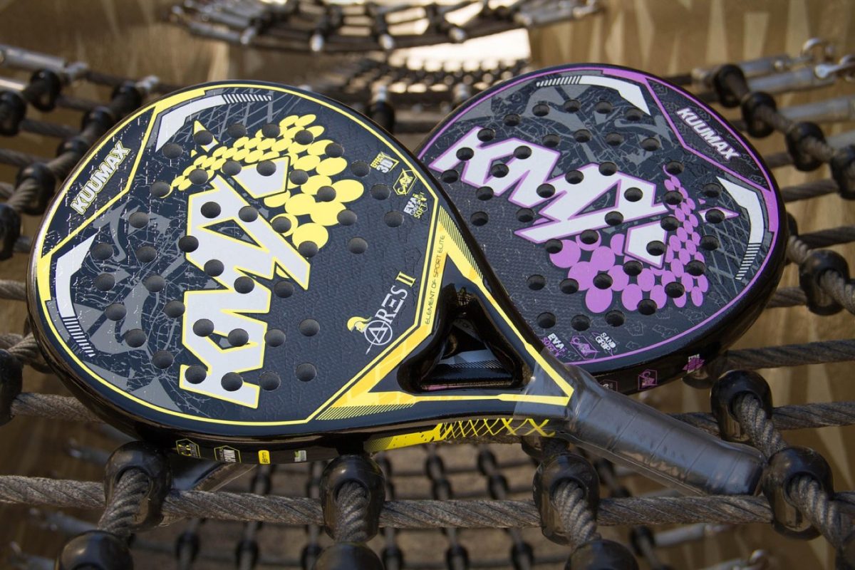 Babolat ou Royal Padel : quelle marque choisir pour une raquette