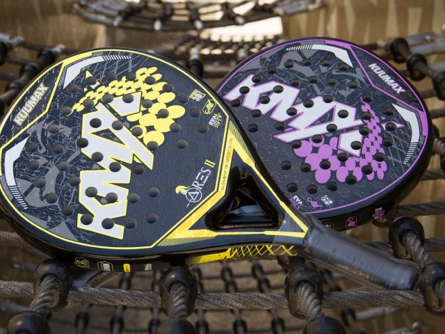 Babolat ou Royal Padel : quelle marque choisir pour une raquette