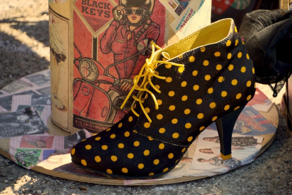 Choisir des chaussures de padel selon le type de sol