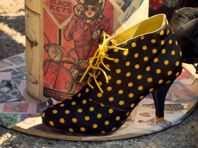 Choisir des chaussures de padel selon le type de sol