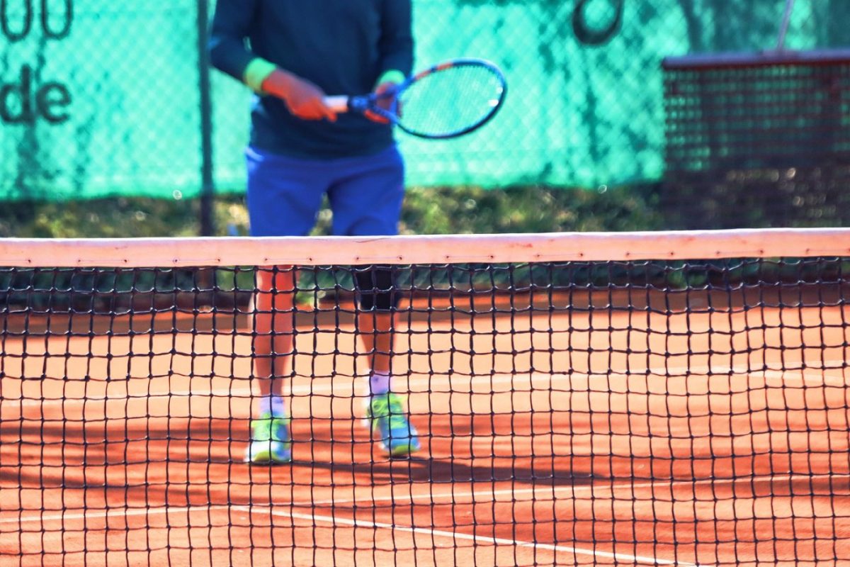 Guide d'échauffement complet avant un match de padel