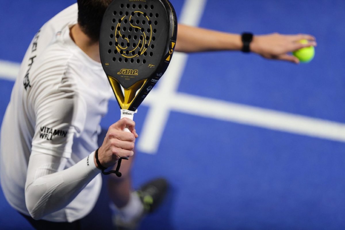 Padel : bienfaits pour la santé et prévention des risques