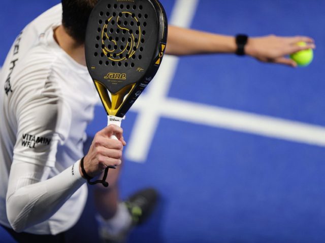 Padel : bienfaits pour la santé et prévention des risques