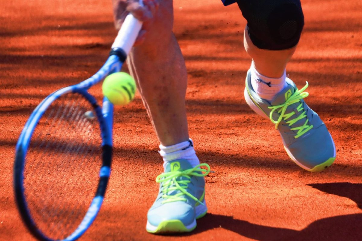 Exercices de padel pour progresser aux volées