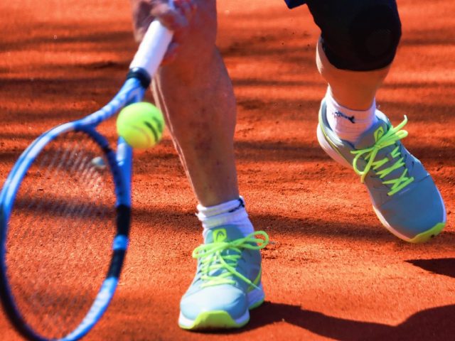 Exercices de padel pour progresser aux volées