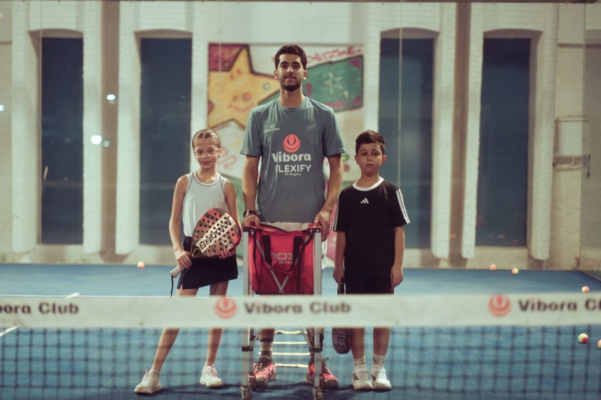 Meilleures raquettes pour débutant padel en 2026