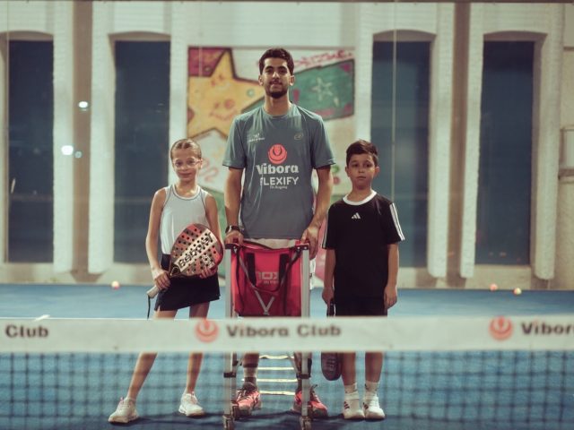 Meilleures raquettes pour débutant padel en 2026