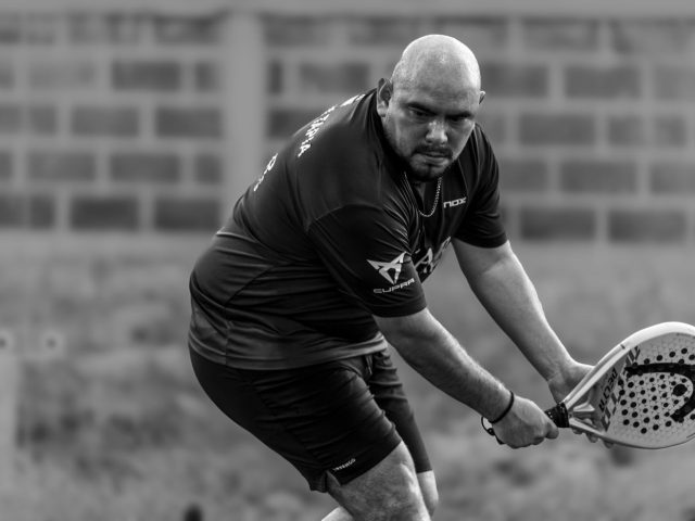 Organiser un tournoi amateur de padel au club