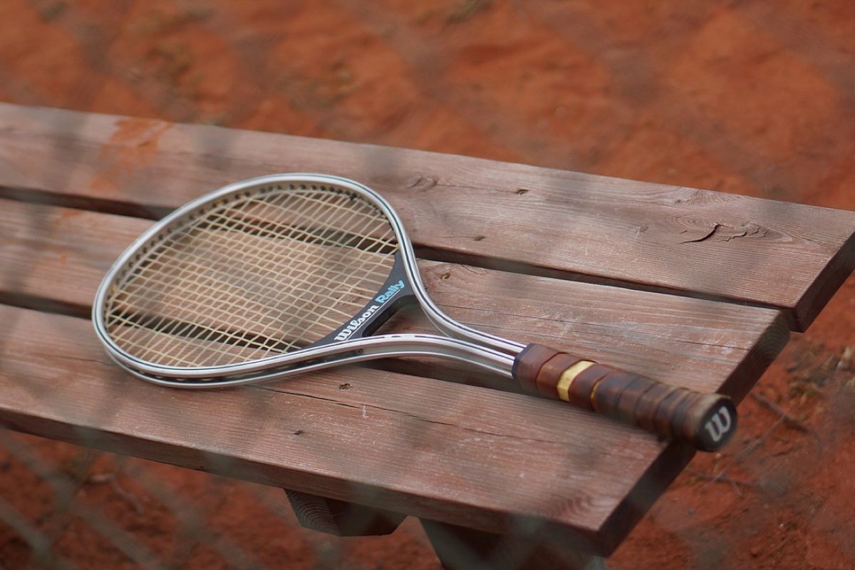Prévenir et gérer la tendinopathie chez le joueur de padel