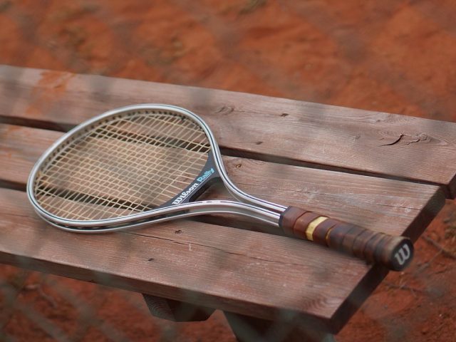 Prévenir et gérer la tendinopathie chez le joueur de padel
