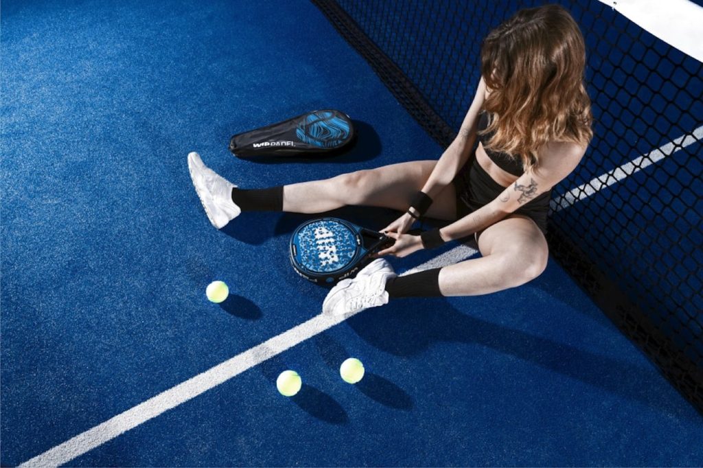 NOX vs StarVie : comparatif palas et accessoires padel