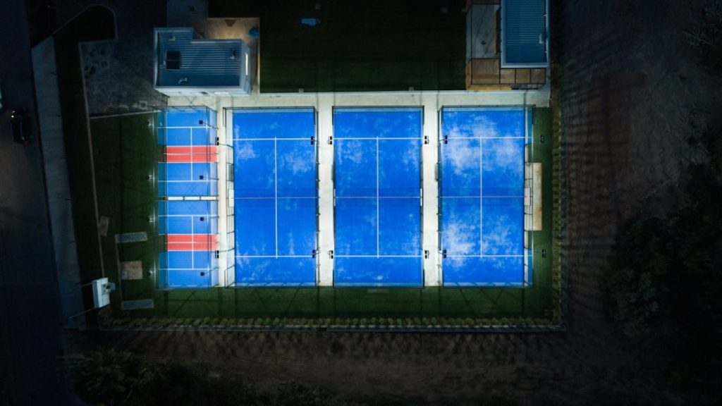 Avis et retour d&rsquo;expérience sur Padel Tech
