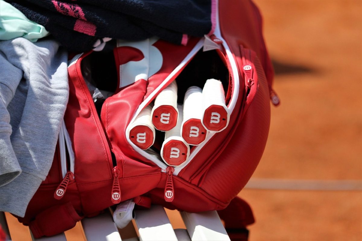 Quel sac de padel choisir selon la capacité (25, 35–42, 58–62 L)