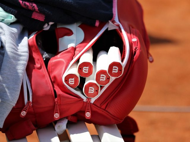 Quel sac de padel choisir selon la capacité (25, 35–42, 58–62 L)