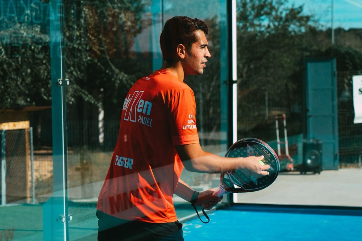 Avis sur les stages intensifs de padel