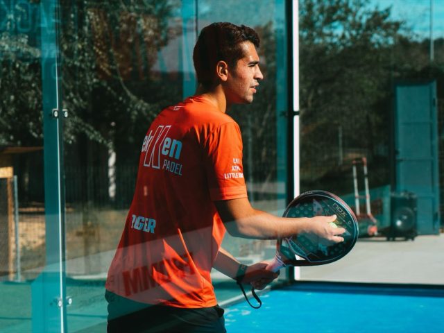 Avis sur les stages intensifs de padel