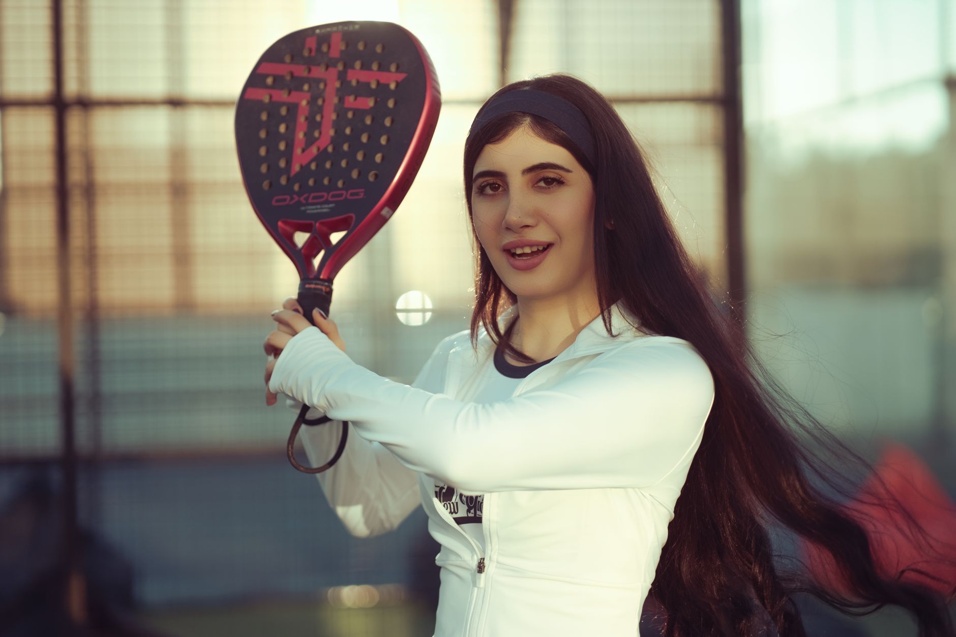 Meilleures raquettes pour débutant padel en 2026