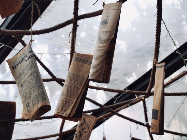 La vie de club dans un club de padel